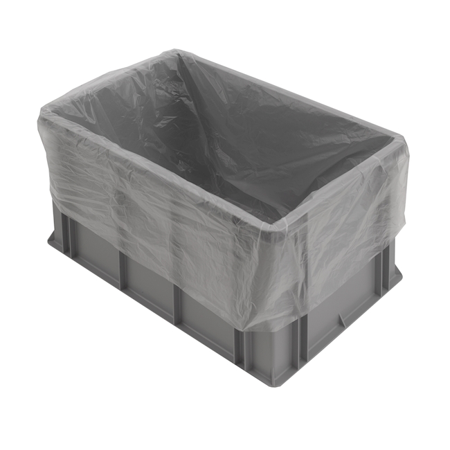 Bags for boxes 600x400x750 mm